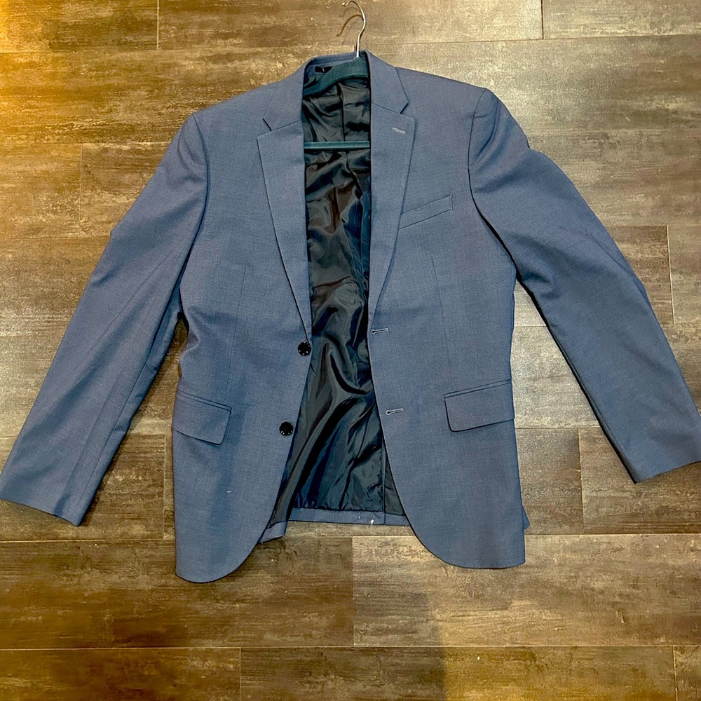 Nice Navy blue blazer